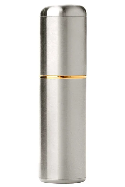Crave Stainless Steel 2.5" Bullet Vibrator With Silicone Cover — image 7 of 15