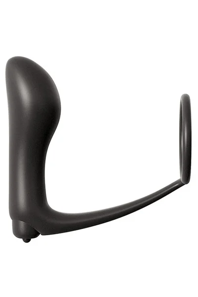 Pipedream Ass Gasm Vibrating Cock Ring & Prostate Stimulator — image 3 of 6