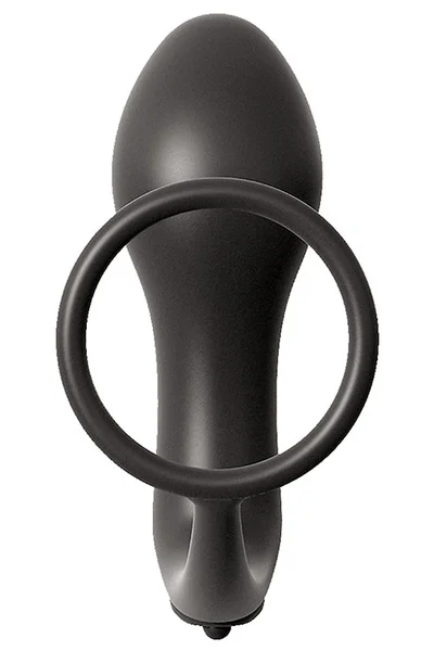 Pipedream Ass Gasm Vibrating Cock Ring & Prostate Stimulator — image 4 of 6