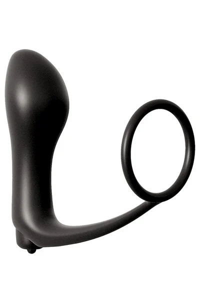 Pipedream Ass Gasm Vibrating Cock Ring & Prostate Stimulator — image 2 of 6
