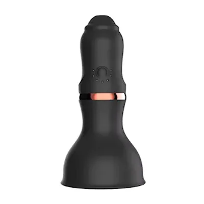 amore plumped multi purpose vibrator