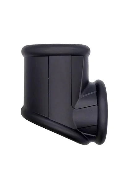 O Products Silicone Triple Hole Cock & Ball Splitter — image 2 of 4