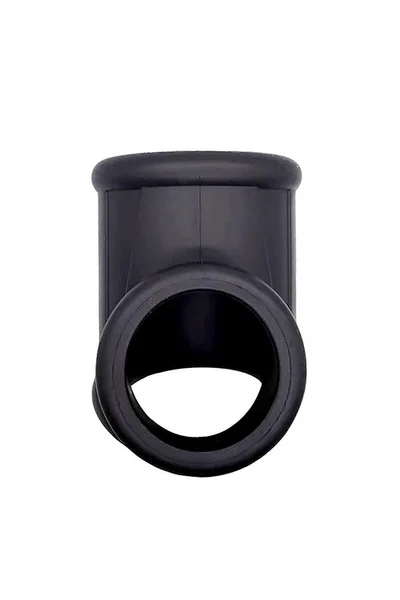 O Products Silicone Triple Hole Cock & Ball Splitter — image 3 of 4