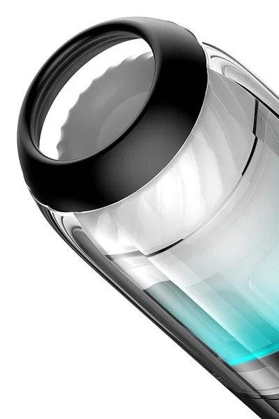 Kaotik Labs The Shockwave 12.7" App Compatible Thrusting Masturbator — image 3 of 18