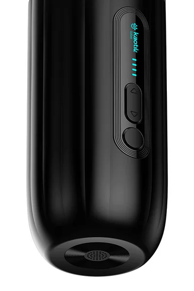 Kaotik Labs The Shockwave 12.7" App Compatible Thrusting Masturbator — image 14 of 18