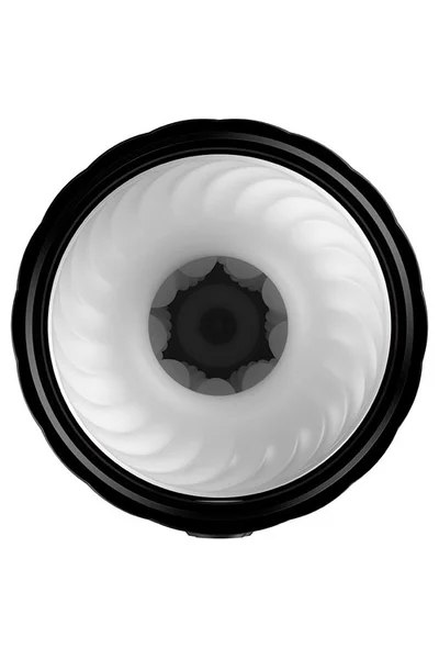 Kaotik Labs The Shockwave 12.7" App Compatible Thrusting Masturbator — image 17 of 18