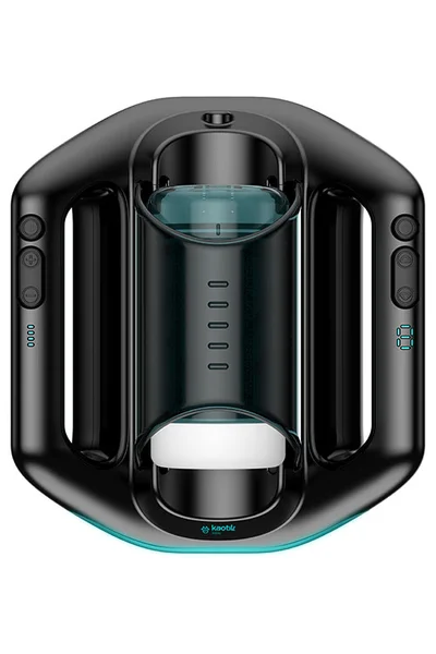 Kaotik Labs The Jetpack 8.3" App Compatible Auto Thrusting Masturbator — image 15 of 18