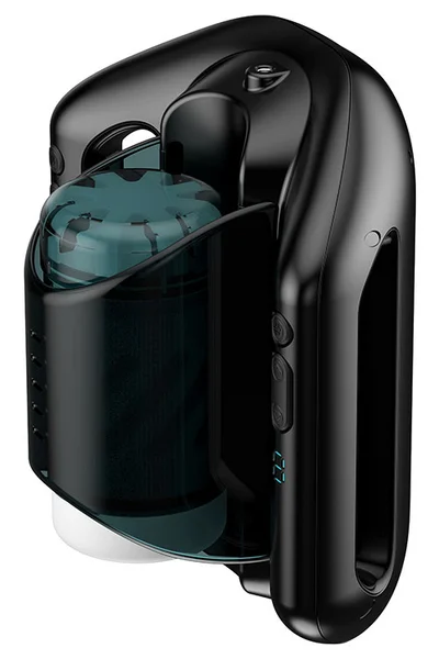 Kaotik Labs The Jetpack 8.3" App Compatible Auto Thrusting Masturbator — image 2 of 18
