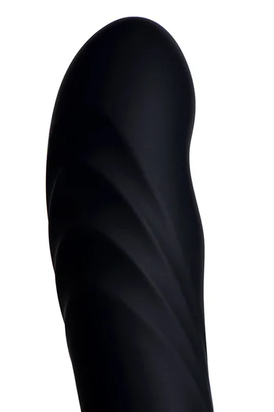 Alpha-Pro P Trigasm 6.5" 3 in 1 Silicone Prostate Massaager