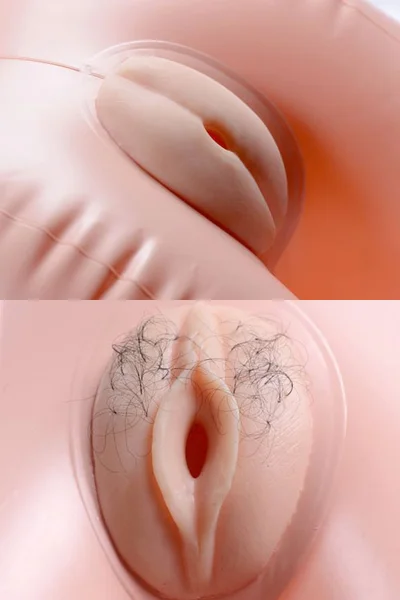 SexFlesh Blow Up Love Doll with Realistic Hands & Feet — image 2 of 6
