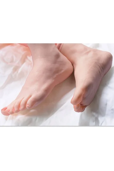 SexFlesh Blow Up Love Doll with Realistic Hands & Feet — image 4 of 6