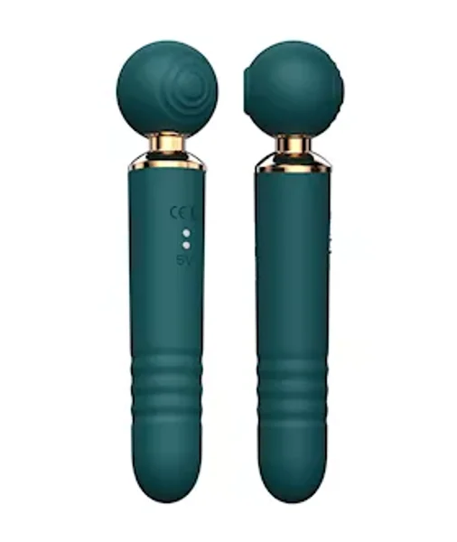 Amore Prestige Suction Wand Vibrator — image 5 of 5