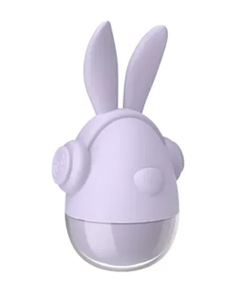 Amore Musical Bunny Suction Vibrator — image 5 of 6
