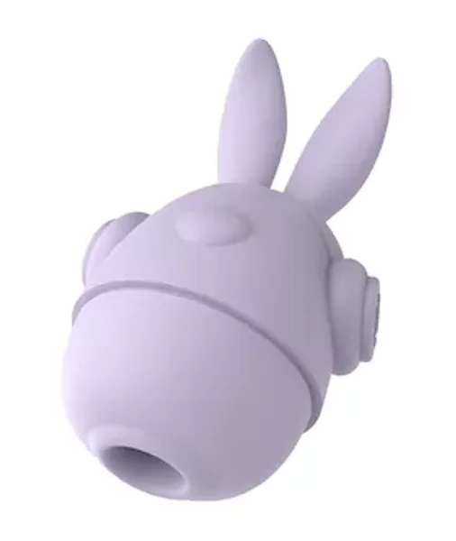 Amore Musical Bunny Suction Vibrator — image 6 of 6