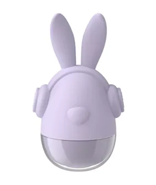 Amore Musical Bunny Suction Vibrator — image 4 of 6