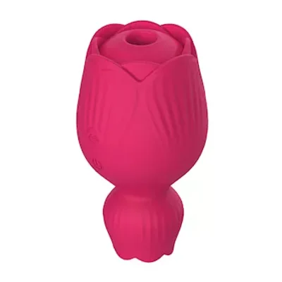 amore rosebud mini vibrator