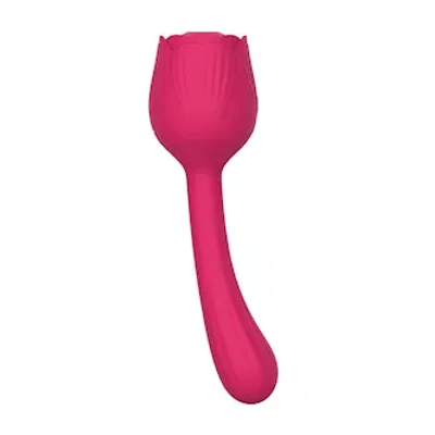 amore rosewave suction vibrator