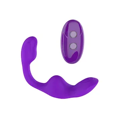 amore lovebomb g spot vibrator