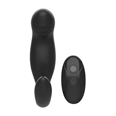 amore seahorsey vibrator with remote