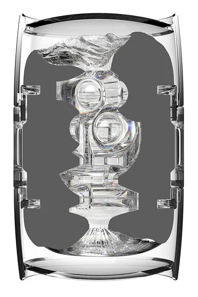 FleshLight Autumn Falls Quickshot 4.25" Dual Entry Stroker — image 5 of 6