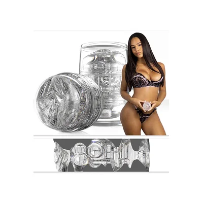 fleshlight autumn falls quickshot 425 dual entry stroker