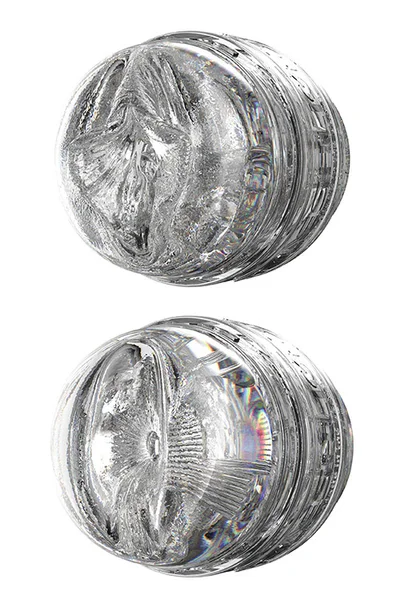 FleshLight Autumn Falls Quickshot 4.25" Dual Entry Stroker — image 4 of 6