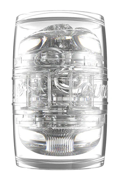 FleshLight Autumn Falls Quickshot 4.25" Dual Entry Stroker — image 2 of 6