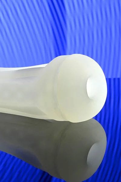 Playboy The Urge 9.9" Textured Stroker | Large — image 10 of 12