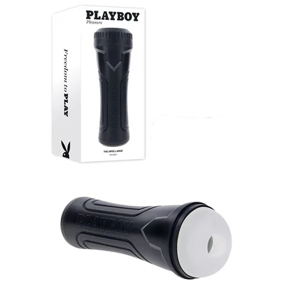 playboy the urge 99 textured stroker large
