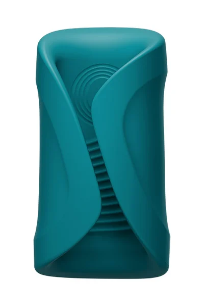 Lovense Gush 2 4.2" App Controlled Oscillating & Vibrating Masturbator — image 3 of 6