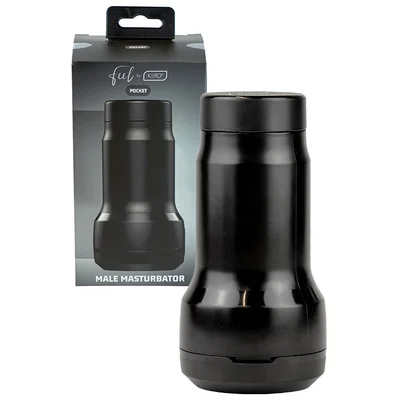 kiiroo feel pocket 64 compact stroker