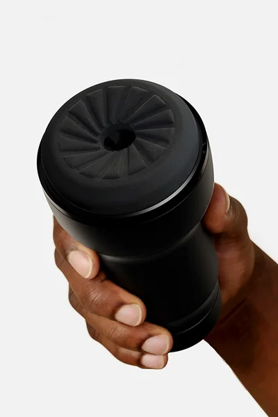 Kiiroo Feel Pocket 6.4" Compact Stroker — image 8 of 8