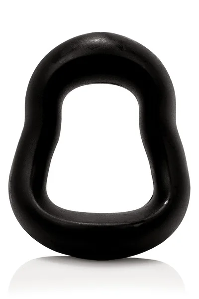 Screaming O Swing O Curve Reversible Cock Ring — image 3 of 6