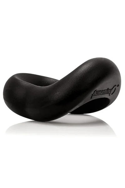 Screaming O Swing O Curve Reversible Cock Ring — image 4 of 6