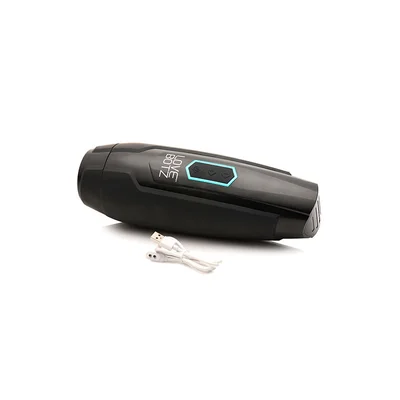lovebotz milker max 108 thrusting vibrating masturbator