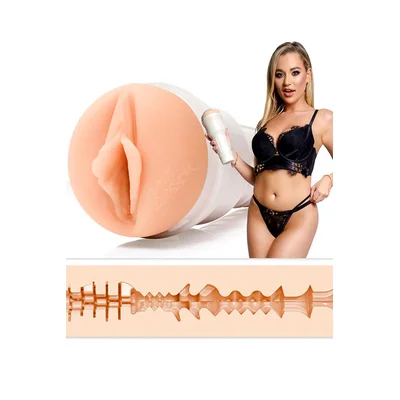 fleshlight blake blossom 975 bombshell masturbator