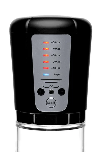 Master Series Pumping Master 11.5" Multi Power Automatic Penis Pump — image 7 of 10