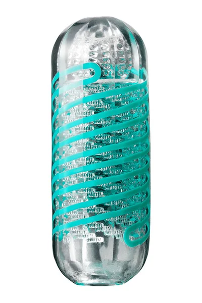 Tenga Spinner 04 Pixel Spinning 5.1" Stroker — image 4 of 4