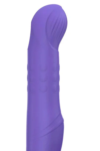 Adam and Eve P Spot Milker Curling & Pulsating Prostate Stimulator — image 5 of 5