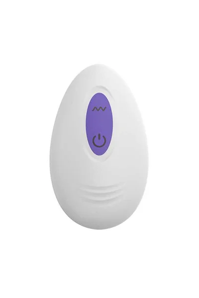 Adam and Eve P Spot Milker Curling & Pulsating Prostate Stimulator — image 4 of 5