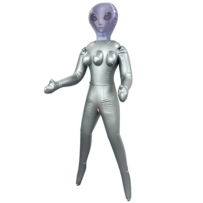 adam and eve celestia inflatable alien love doll