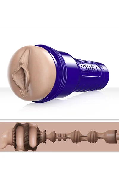 FleshLight Boost Bang 9.75" Stroker — image 11 of 15
