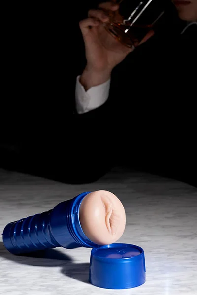 FleshLight Boost Bang 9.75" Stroker — image 10 of 15