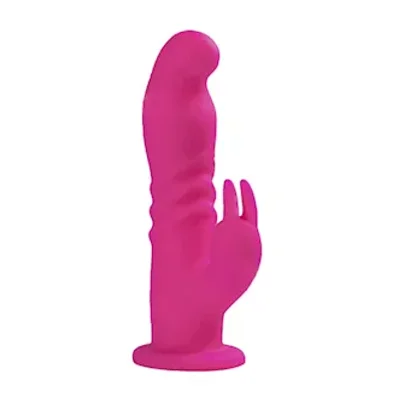 amore cresta rotating rabbit vibrator