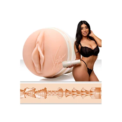 fleshlight girls violet myers waifu 975 stroker