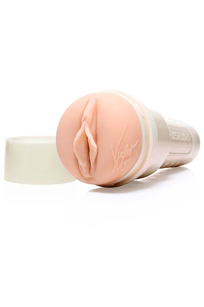 FleshLight Girls Violet Myers Waifu 9.75" Stroker — image 2 of 6