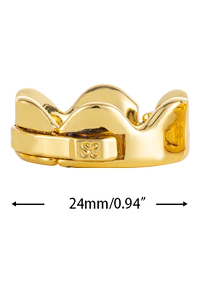 Sevanda Ring of Kings Cock Ring | Medium — image 5 of 5