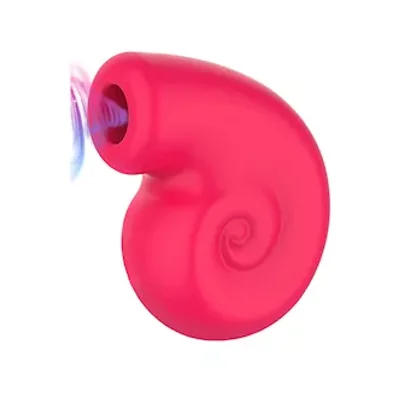 amore snail suction vibrator
