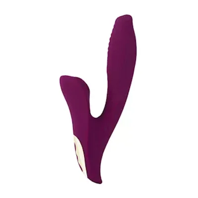 amore lara g suction vibrator