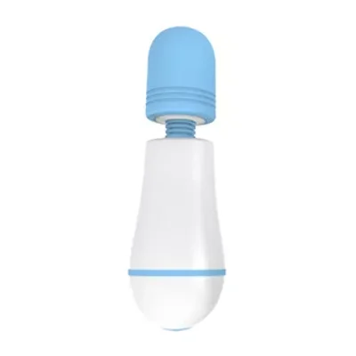 amore inizio mini wand vibrator